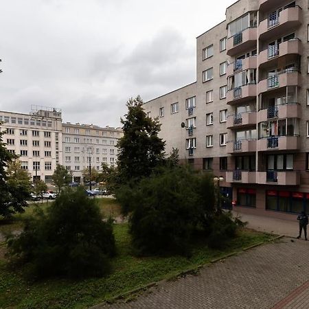 Warsaw Concierge Wedel Apartment Exterior photo